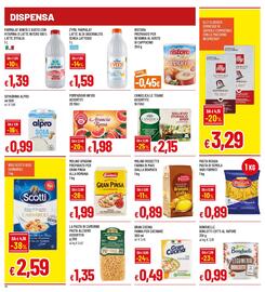 Volantino IperFamila Pagina 18