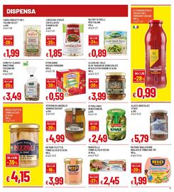 Volantino IperFamila Pagina 19