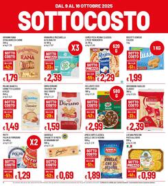 Volantino IperFamila Pagina 2