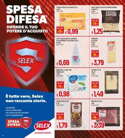 Volantino IperFamila Pagina 20