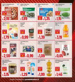 Volantino IperFamila Pagina 21