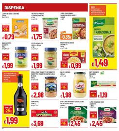 Volantino IperFamila Pagina 22
