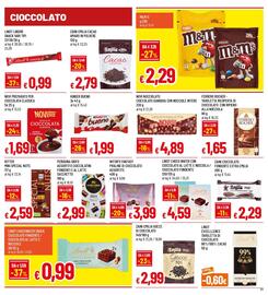 Volantino IperFamila Pagina 23