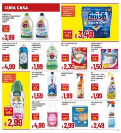 Volantino IperFamila Pagina 27