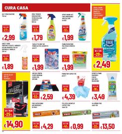 Volantino IperFamila Pagina 28