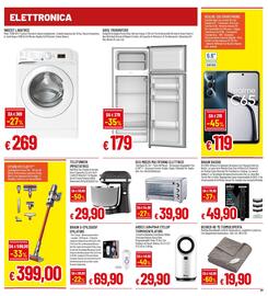 Volantino IperFamila Pagina 29