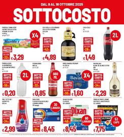 Volantino IperFamila Pagina 3