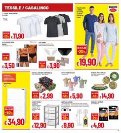 Volantino IperFamila Pagina 31