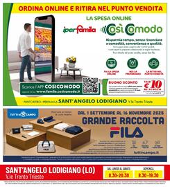 Volantino IperFamila Pagina 32
