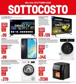 Volantino IperFamila Pagina 5