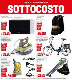 Volantino IperFamila Pagina 6