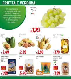 Volantino IperFamila Pagina 8