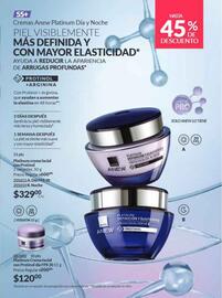 Catálogo Avon Página 10