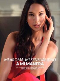 Catálogo Avon Página 100
