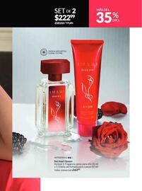 Catálogo Avon Página 103
