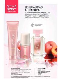 Catálogo Avon Página 104