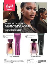 Catálogo Avon Página 106