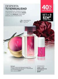 Catálogo Avon Página 107