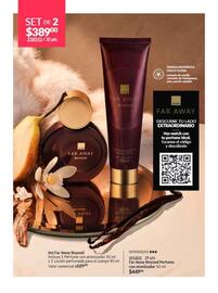 Catálogo Avon Página 108