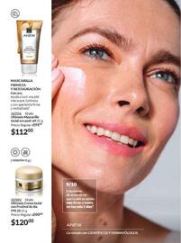 Catálogo Avon Página 11
