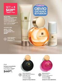 Catálogo Avon Página 110