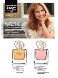 Catálogo Avon Página 112