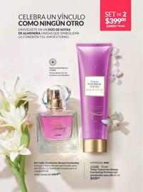 Catálogo Avon Página 113