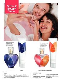 Catálogo Avon Página 114