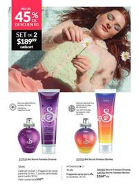 Catálogo Avon Página 116