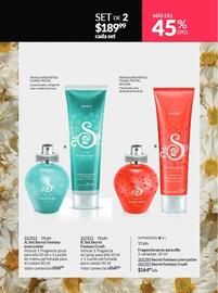 Catálogo Avon Página 117