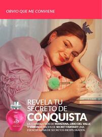 Catálogo Avon Página 118