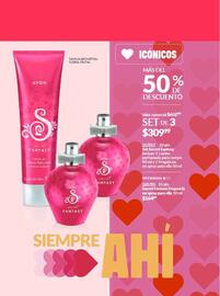 Catálogo Avon Página 119