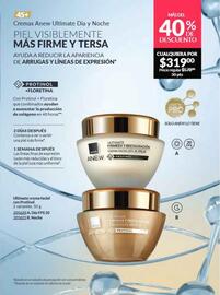 Catálogo Avon Página 12