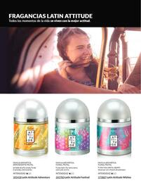 Catálogo Avon Página 120