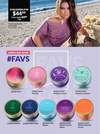 Catálogo Avon Página 122