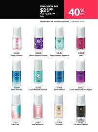 Catálogo Avon Página 123