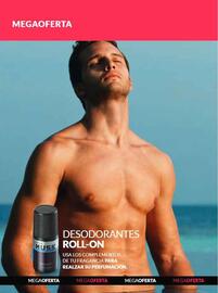 Catálogo Avon Página 124