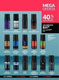 Catálogo Avon Página 125