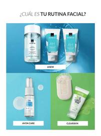 Catálogo Avon Página 126