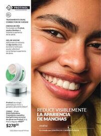 Catálogo Avon Página 129