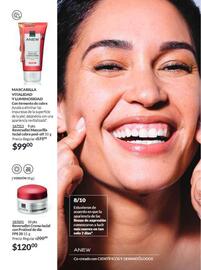 Catálogo Avon Página 13