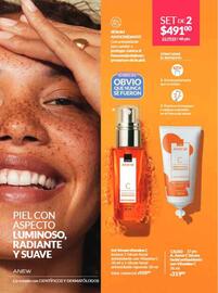 Catálogo Avon Página 132
