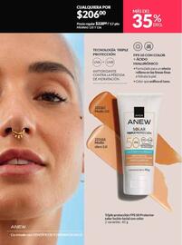 Catálogo Avon Página 136