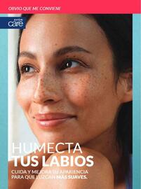 Catálogo Avon Página 137
