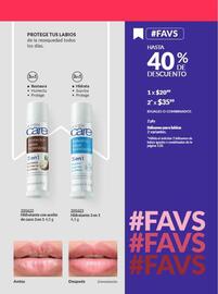 Catálogo Avon Página 138