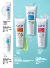 Catálogo Avon Página 139