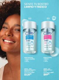 Catálogo Avon Página 140