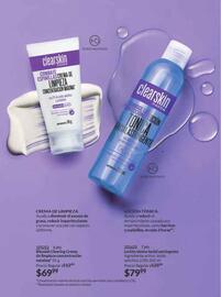 Catálogo Avon Página 154