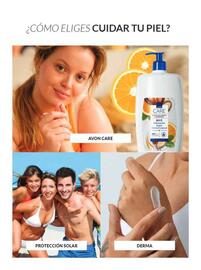 Catálogo Avon Página 155