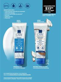 Catálogo Avon Página 157